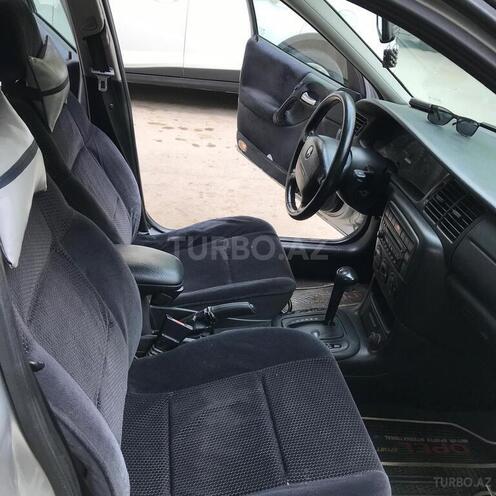 Opel Vectra 2001, 238,617 km - 1.8 l - Sumqayıt