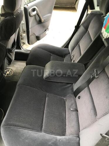 Opel Vectra 2001, 238,617 km - 1.8 l - Sumqayıt
