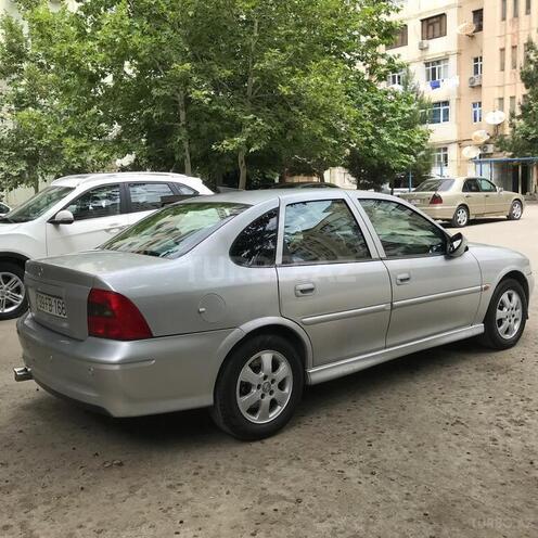 Opel Vectra 2001, 238,617 km - 1.8 l - Sumqayıt
