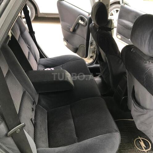 Opel Vectra 2001, 238,617 km - 1.8 l - Sumqayıt