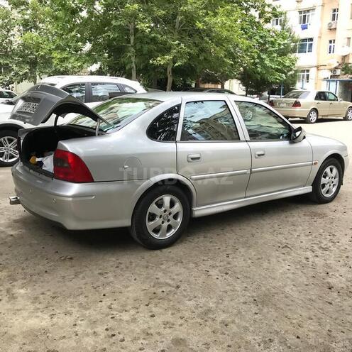 Opel Vectra 2001, 238,617 km - 1.8 l - Sumqayıt