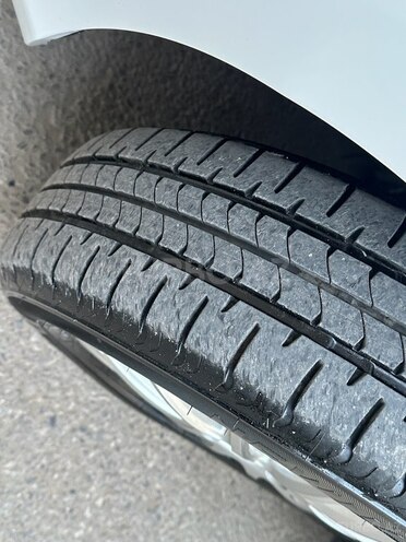 Toyota Aqua 2016, 17,000 km - 1.5 l - Bakı