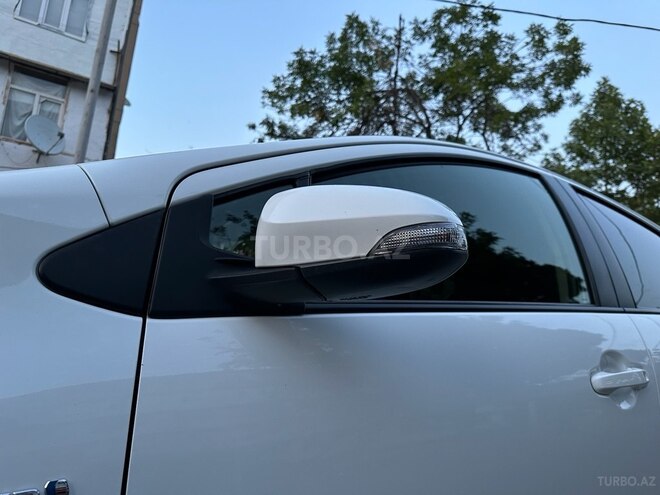 Toyota Aqua 2016, 17,000 km - 1.5 l - Bakı