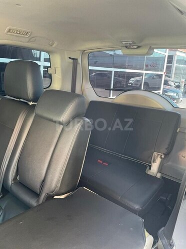 Mitsubishi Pajero 2011, 155,000 km - 3.5 l - Bakı