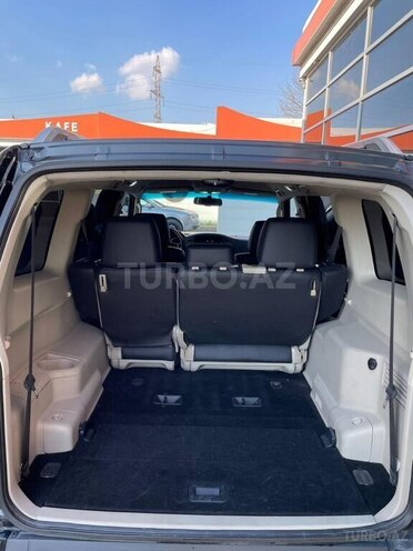 Mitsubishi Pajero 2011, 155,000 km - 3.5 l - Bakı