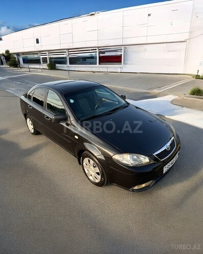 Daewoo Gentra 2013, 240,000 km - 1.5 l - Gəncə