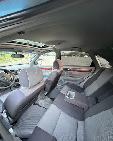 Daewoo Gentra 2013, 240,000 km - 1.5 l - Gəncə