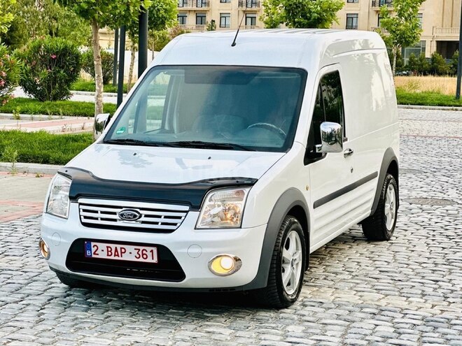 Ford Transit Connect 2012, 184,000 km - 1.8 l - Bakı