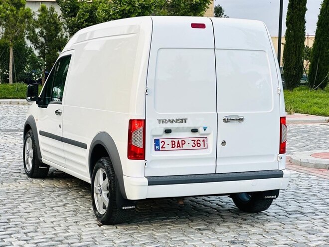 Ford Transit Connect 2012, 184,000 km - 1.8 l - Bakı