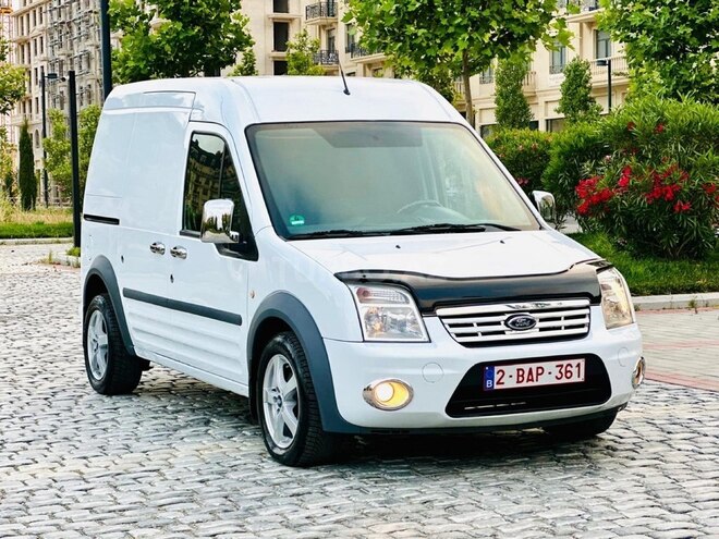 Ford Transit Connect 2012, 184,000 km - 1.8 l - Bakı