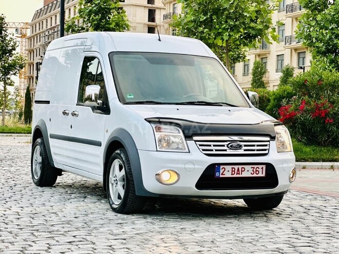 Ford Transit Connect 2012, 184,000 km - 1.8 l - Bakı