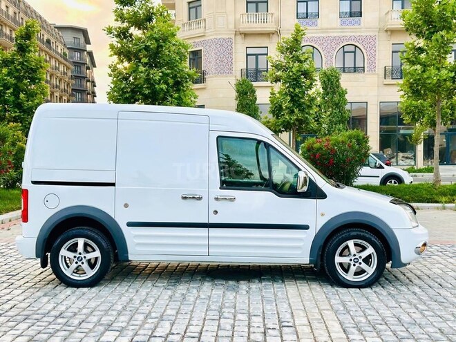 Ford Transit Connect 2012, 184,000 km - 1.8 l - Bakı