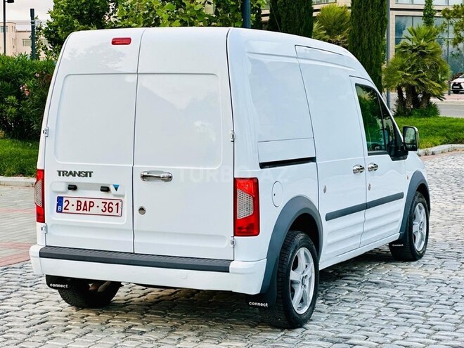 Ford Transit Connect 2012, 184,000 km - 1.8 l - Bakı