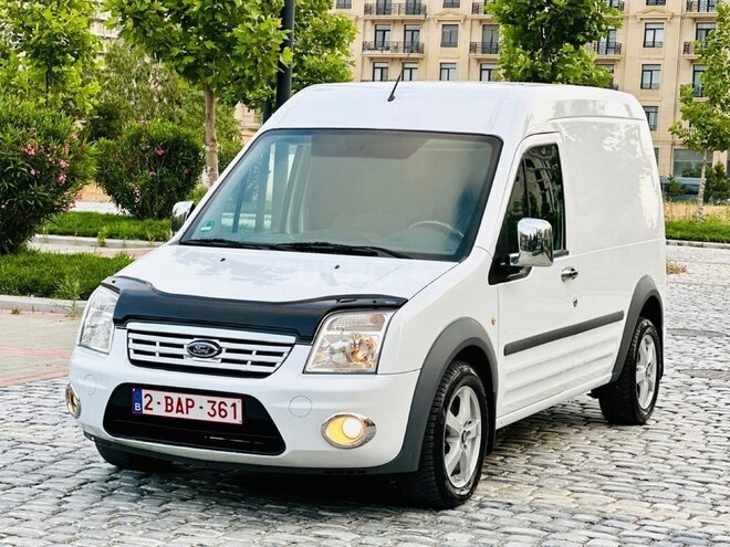 Ford Transit Connect 2012, 184,000 km - 1.8 l - Bakı