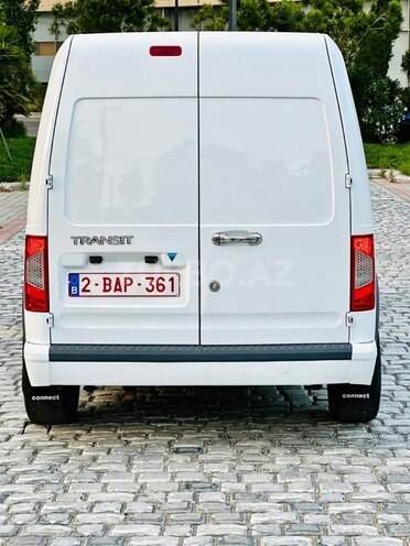 Ford Transit Connect 2012, 184,000 km - 1.8 l - Bakı