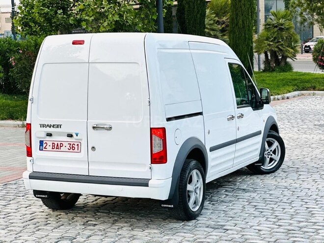 Ford Transit Connect 2012, 184,000 km - 1.8 l - Bakı