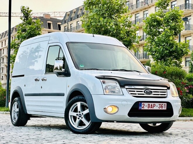 Ford Transit Connect 2012, 184,000 km - 1.8 l - Bakı