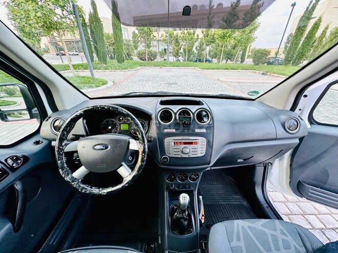 Ford Transit Connect 2012, 184,000 km - 1.8 l - Bakı
