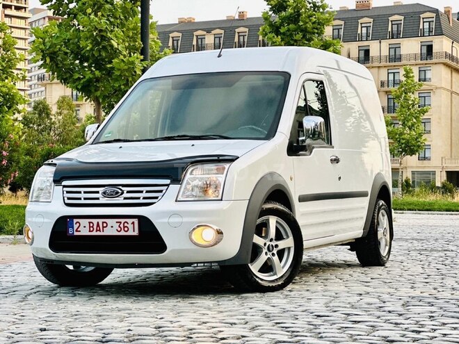 Ford Transit Connect 2012, 184,000 km - 1.8 l - Bakı