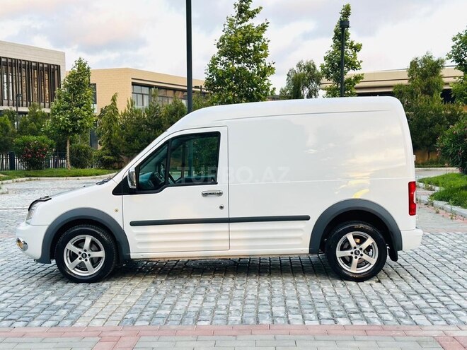 Ford Transit Connect 2012, 184,000 km - 1.8 l - Bakı