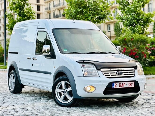Ford Transit Connect 2012, 184,000 km - 1.8 l - Bakı