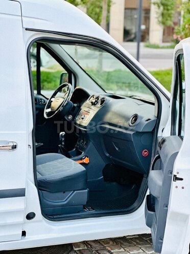 Ford Transit Connect 2012, 184,000 km - 1.8 l - Bakı