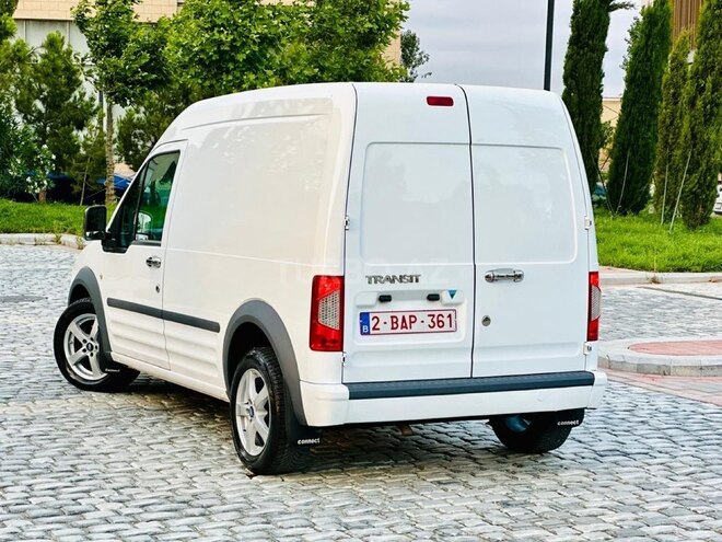 Ford Transit Connect 2012, 184,000 km - 1.8 l - Bakı