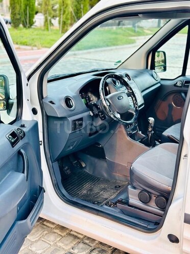 Ford Transit Connect 2012, 184,000 km - 1.8 l - Bakı