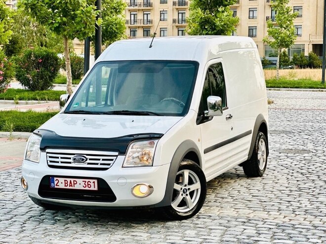 Ford Transit Connect 2012, 184,000 km - 1.8 l - Bakı