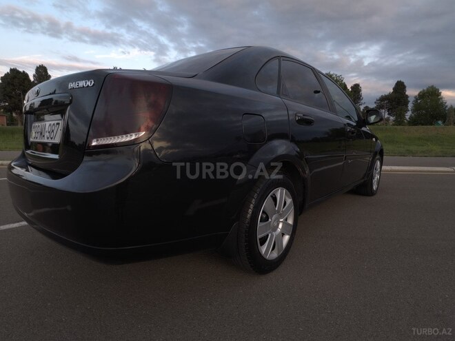 Daewoo Gentra 2013, 240,000 km - 1.5 l - Gəncə