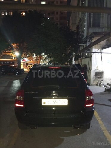 Kia Sportage 2007, 219,404 km - 2.0 l - Bakı