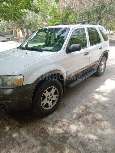Ford Escape 2004, 250,000 km - 3.0 l - Sumqayıt