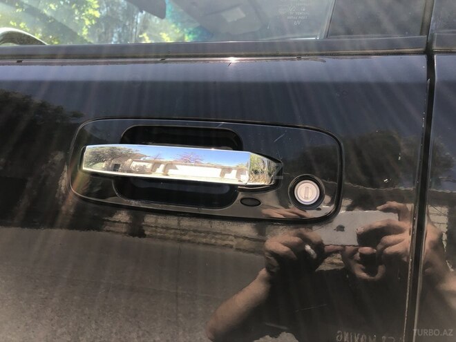 Nissan X-Trail 2005, 213,000 km - 2.0 l - Bakı