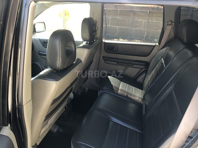 Nissan X-Trail 2005, 213,000 km - 2.0 l - Bakı