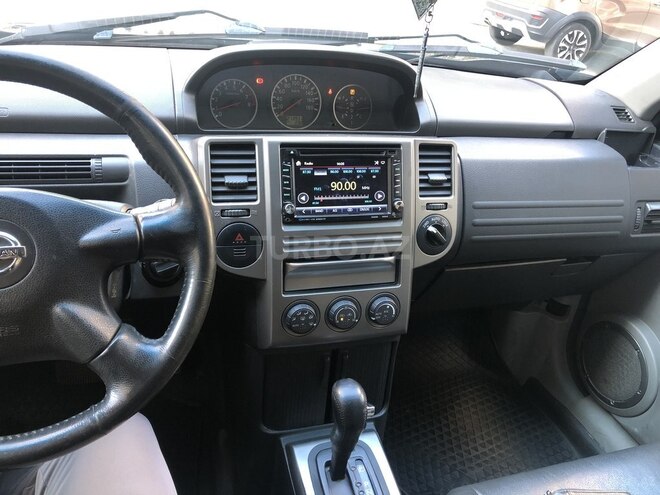 Nissan X-Trail 2005, 213,000 km - 2.0 l - Bakı
