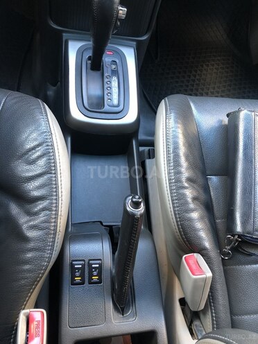 Nissan X-Trail 2005, 213,000 km - 2.0 l - Bakı