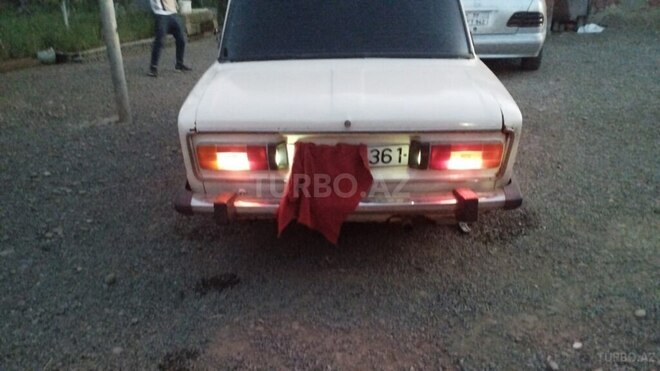 LADA (VAZ) 2106 1993, 55,458 km - 1.6 l - Bakı