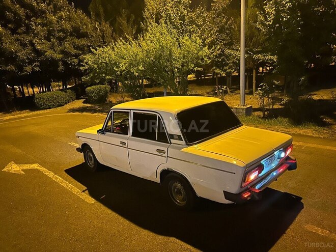 LADA (VAZ) 2106 1993, 55,458 km - 1.6 l - Bakı
