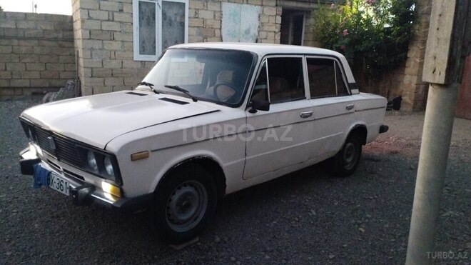 LADA (VAZ) 2106 1993, 55,458 km - 1.6 l - Bakı