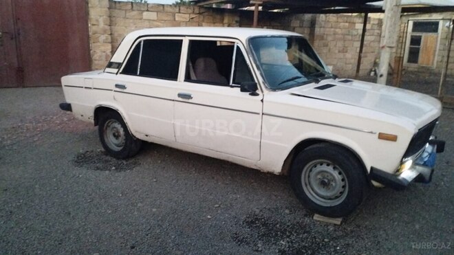 LADA (VAZ) 2106 1993, 55,458 km - 1.6 l - Bakı