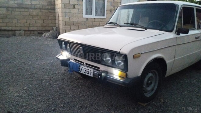 LADA (VAZ) 2106 1993, 55,458 km - 1.6 l - Bakı
