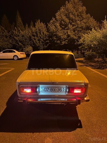 LADA (VAZ) 2106 1993, 55,458 km - 1.6 l - Bakı