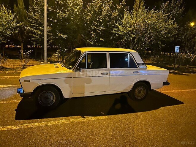 LADA (VAZ) 2106 1993, 55,458 km - 1.6 l - Bakı