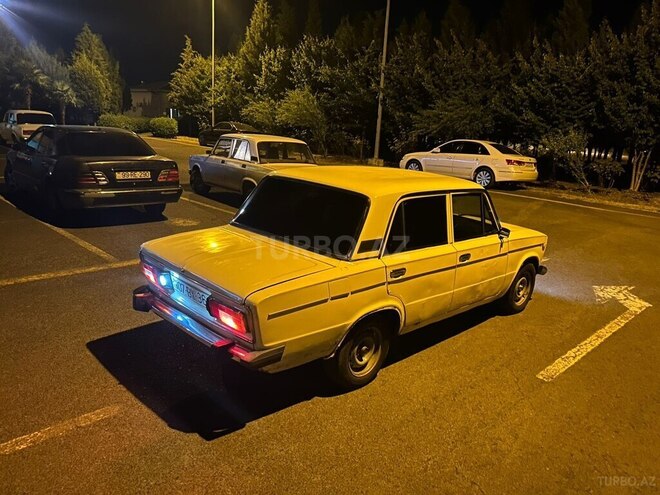 LADA (VAZ) 2106 1993, 55,458 km - 1.6 l - Bakı
