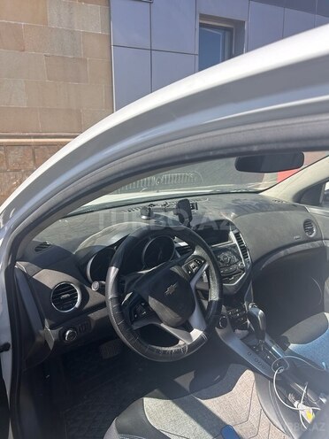 Chevrolet Cruze 2011, 304,000 km - 1.8 l - Bakı