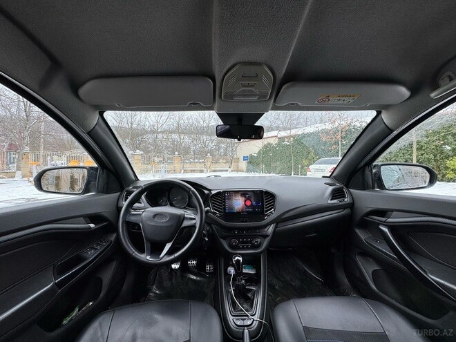 LADA (VAZ) Vesta 2016, 166,000 km - 1.6 л - Quba