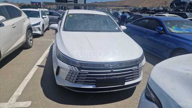 BYD Destroyer 05 2025, 0 km - 1.5 l - Bakı