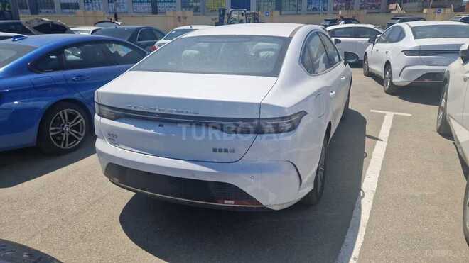 BYD Destroyer 05 2025, 0 km - 1.5 l - Bakı