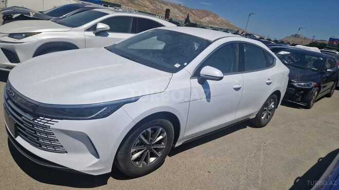 BYD Destroyer 05 2025, 0 km - 1.5 l - Bakı