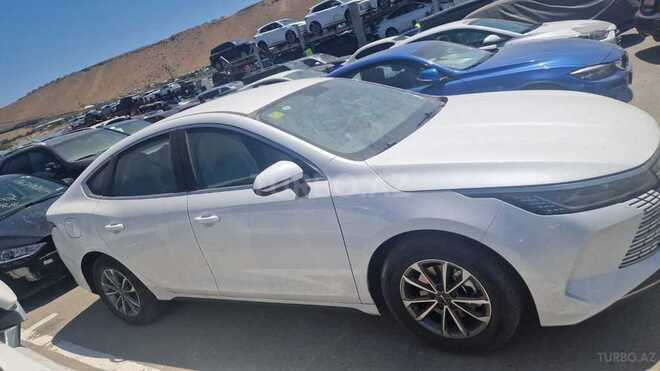 BYD Destroyer 05 2025, 0 km - 1.5 l - Bakı